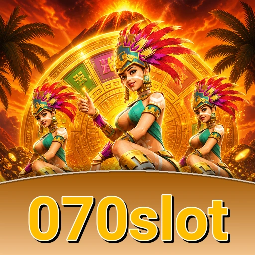 070slot APK — gampang dipakai