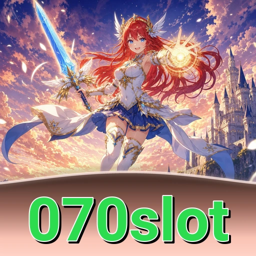 070slot APK — hemat kuota