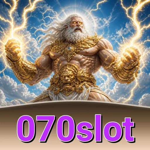 070slot APK — katalog lengkap