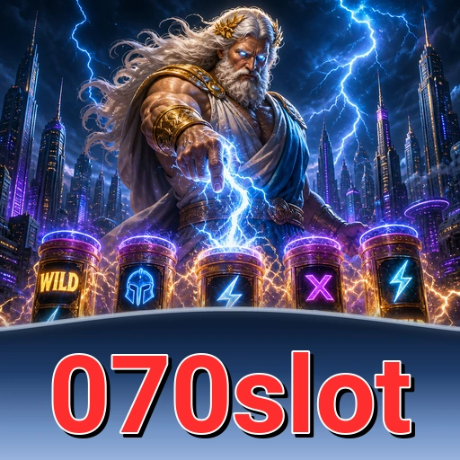 070slot APK — file sudah dicek